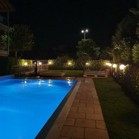 شقة Garda Felice ديسينسانو ديل غاردا المظهر الخارجي الصورة